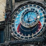 Walking tour of Prague in french: Old Town & Charles Bridge - Discovering the Old Town Square and Its Monuments