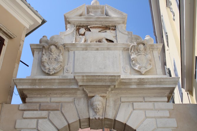 Walking tour of Rovinj - The Charm of Rovinj’s Cobblestone Streets