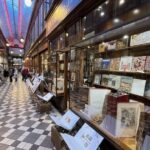 Walking tour of the Covered Passages of Paris -10 people max - From the Palais Royal to the Rue Faubourg Montmartre