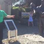 Walking Tour of The Quiet Man Film Locations in Cong - The Village of Cong: Setting of the Movie’s Charm