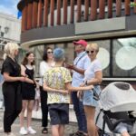 Walking Tour of Wrocaw: Old Town Tour - 1,5-Hours of Magic! - Starting Point at Kunicza 25 Street