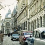 Walking Tour Old Town Bucharest - Exploring Bucharests Historical Churches