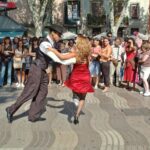 Walking Tour on Barcelona Old Town 3-Hour - Starting Point: Hotel Pickup in Barcelona