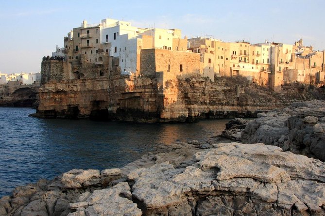 Walking tour Polignano a Mare - Discovering the Historic Center of Polignano a Mare
