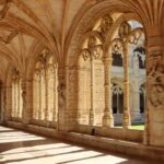 Walking Tour Small Group Belém + Jerónimos Monastery Tickets - Inside the Magnificent Jerónimos Monastery