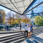 Walking Tour through Basel Old Town - Visit the Tinguely Fountain: A Modern Artistic Highlight