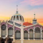 Walking Tour through Valencia's Historic Centre - Exploring Valencia’s Architectural Styles