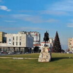 Walks of Tirana - Meeting Point and Tour Logistics