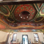 "Wander Berat: The City of a Thousand Windows" - by 1001 AA - Climbing to Berat Castle: Panoramic Views & Historic Churches