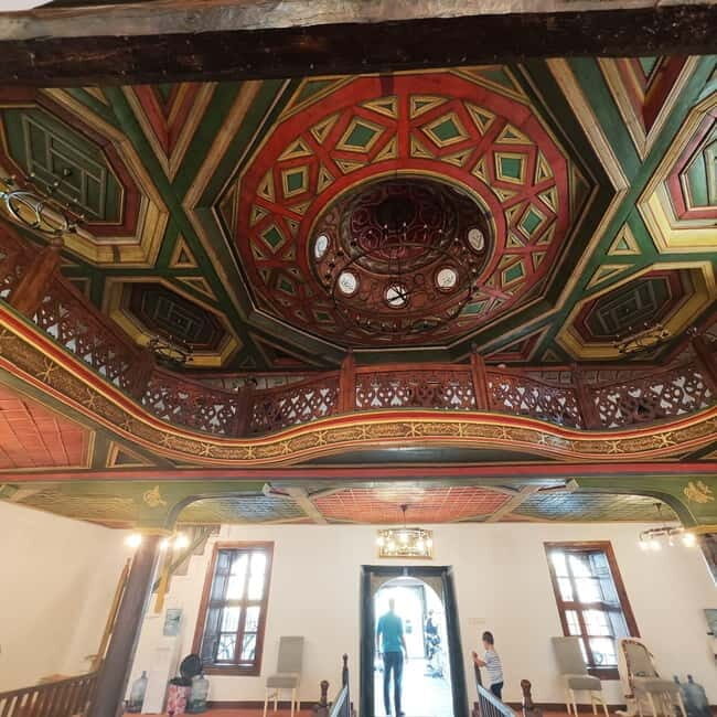 "Wander Berat: The City of a Thousand Windows" - by 1001 AA - Climbing to Berat Castle: Panoramic Views & Historic Churches