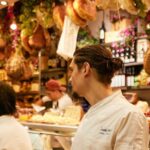 Wanna Be Italiano - The original Cooking Class & Market Tour in Florence - Hands-On Cooking with a Professional Chef
