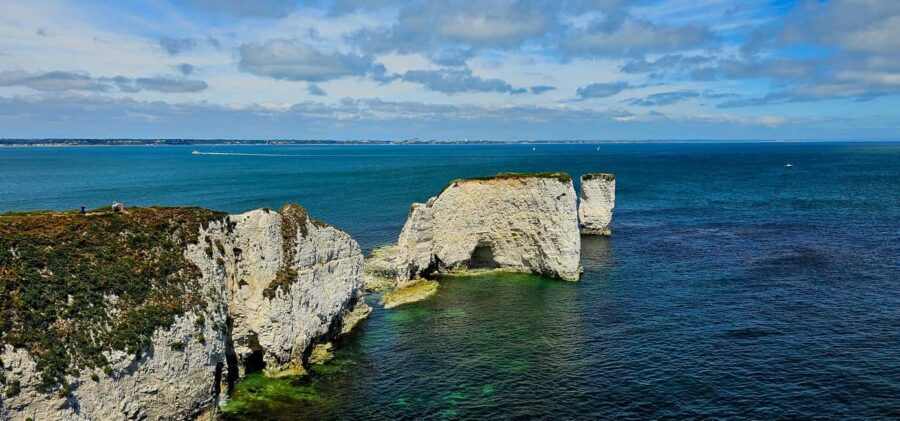 Wareham: Purbeck Countryside Sights E-Bike Tour - Riding Through Dorset’s Highest Points and Heathlands