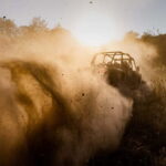 Warmia-Masuria Province: Off-Road Buggy Ride - Scenic Trails in Warmia-Masuria Province