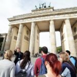 Warnemuende Shore Excursion: Private Berlin Tour - How the Tour Starts at Warnemünde and Arrives in Berlin