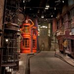 Warner Bros. Studio Tour London The Making of Harry Potter with return transfers - Seamless Transportation from London to Warner Bros. Studio
