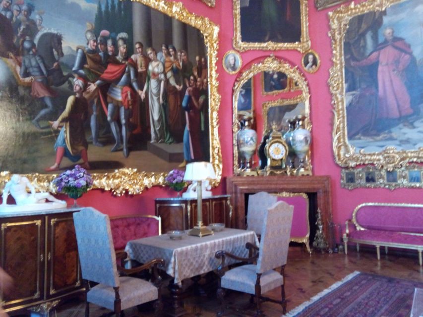 Warsaw: 12-Hour Guided Private Tour to Majdanek and Lublin - Visiting Majdanek: A Powerful WWII Memorial