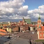 Warsaw: 2-Hour Old Town Walking Tour - Discover Warsaw’s Youngest Old Town
