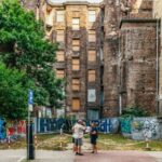 Warsaw: 2-Hour Tour of Daily Life in the Ghetto Warsaw - Visiting Mila 18 and the Ghetto Uprising Site