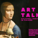 Warsaw: Art Talk - Cultural Heritage in Poland - Starting Point: The Old Town’s Artistic Hub in Warsaw