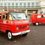 Warsaw: Behind the Scenes City Tour with Hotel Pickup - From the Old Town to the Communist Monuments