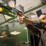 Warsaw: Best Indoor Shooting Range Experience - The Guides and Instructors’ Expertise