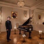 Warsaw: Candlelight Concert at Fryderyk Concert Hall - The Charm of Fryderyk Concert Hall