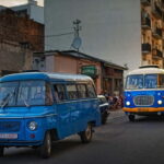 Warsaw: "Cheers on Wheels" Vodka Tasting Tour by Retro Bus - Vintage Jelcz Bus: A Transportation Experience Like No Other
