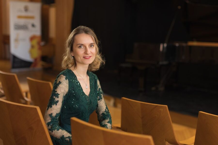 Warsaw: Chopin Concert in a Historical Old Town Location - The Experience of an Intimate Chopin Solo Recital