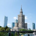 Warsaw: City Sightseeing Hop-On Hop-Off Bus Tour - Starting Point at the Palace of Culture and Science