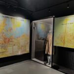 Warsaw: Cold War Museum Entry Ticket - The Location and Accessibility of the Museum