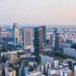 Warsaw: Express Walk with a Local in 60 minutes - Starting Point at the Jan Karski Bench