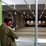 Warsaw: Extreme Shooting Range Experience with Transfers - How Transfers Make This Experience Seamless in Warsaw