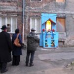 Warsaw for WWII Buffs - private tour with hotel pickup - Exploring the Fragment of Ghetto Wall and Its Significance