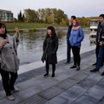 Warsaw Ghost Walking Tour - The Significance of Warsaw Barbican as a Haunted Landmark