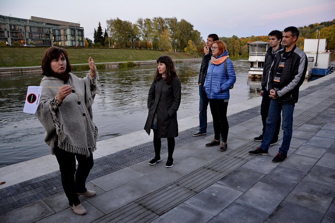 Warsaw Ghost Walking Tour - The Significance of Warsaw Barbican as a Haunted Landmark