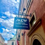 Warsaw: Guided tour of the Cold War Museum - The Polish Perspective on Cold War Rivalry