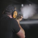 Warsaw: Indoor Shooting Range Experience - An Overview of the Warsaw Indoor Shooting Range