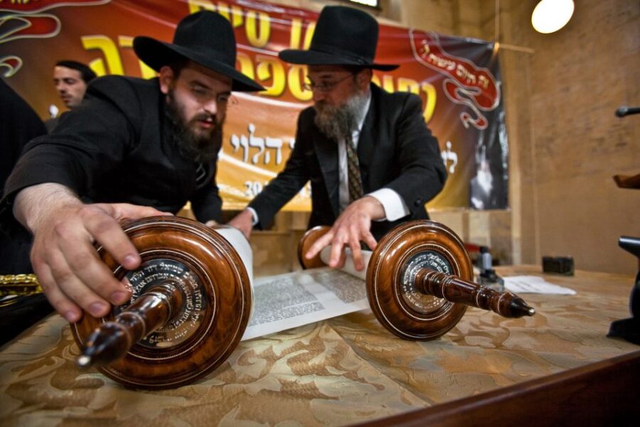 Warsaw: Jewish Heritage 4-Hour Private Tour - Starting Point: Your Hotel and Personal Guide