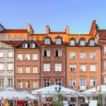 Warsaw : Jewish Quarter Private Walking Tour - Visiting the Jewish Cemetery on Okopowa Street