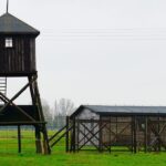 Warsaw: Majdanek Concentration Camp & Lublin Guided Day Tour - The Unique Location of Majdanek in the City of Lublin
