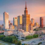 Warsaw : Must-See Walking Tour With A Guide - Exploring Warsaw’s Royalty at Zamek Krolewski and Sigismund’s Column