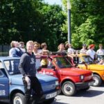 Warsaw Off The Beaten Path Self-Drive Tour - Discover Warsaw’s Hidden Neighborhoods and Historic Sites