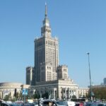 Warsaw: Old Town Highlights Private Walking Tour - Starting Point and Tour Flexibility