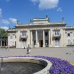 Warsaw Old Town with Royal Castle + Lazienki Park: PRIVATE TOUR /inc. Pick-up/ - Exploring the Magnificent Royal Castle in Warsaw