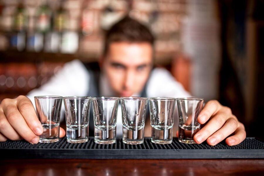 Warsaw: Polish Vodka Tasting Experience with Local Expert - Exploring Poland’s National Spirit: The Vodka Heritage