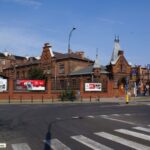 Warsaw: Praga District Tour with Vodka Museum and Tasting - Starting Point: Hotel Pickup and Cross into Praga
