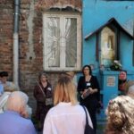 Warsaw Praga -- where modern, traditional, and bohemian meet - Exploring the Konopacka Street Area