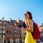 Warsaw Private Tour from Krakow with Transport and Guide - Exploring Warsaw’s Historic Old Town and Castle Square