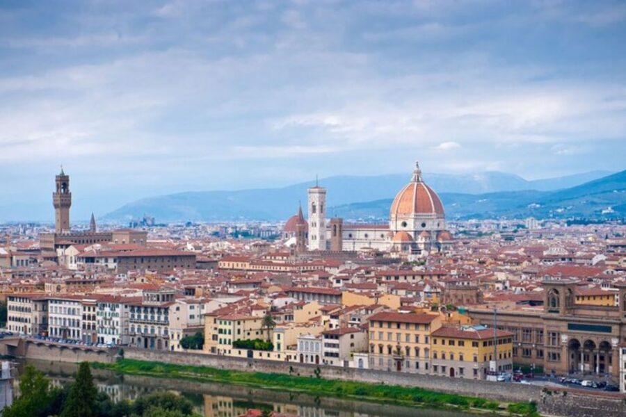 Warsaw : Private Walking Tour With A Guide ( Private Tour ) - Meet Your Guide and Personalize Your Warsaw Journey