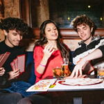 Warsaw: Pub Crawl with Optional 1-Hour Open Bar - The Flexibility of the Open Bar Option